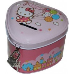 POCKET METAL CADENAS Hallo Kitty - New discount.com