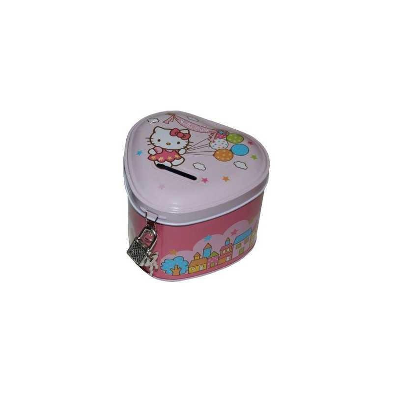 POCKET METAL CADENAS Hallo Kitty - New discount.com