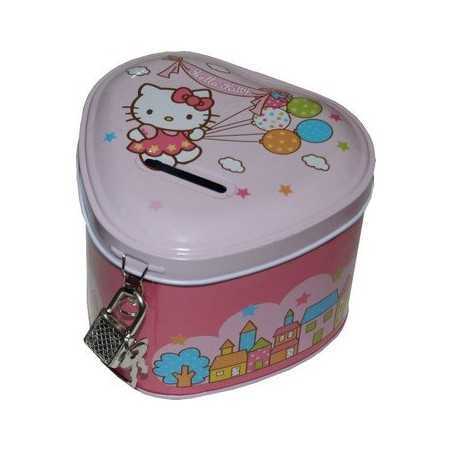 POCKET METAL CADENAS Hallo Kitty - New discount.com