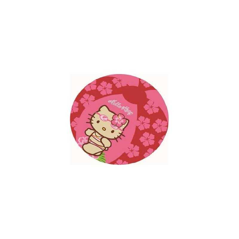 Hola pelota de playa gatito -New discount.com