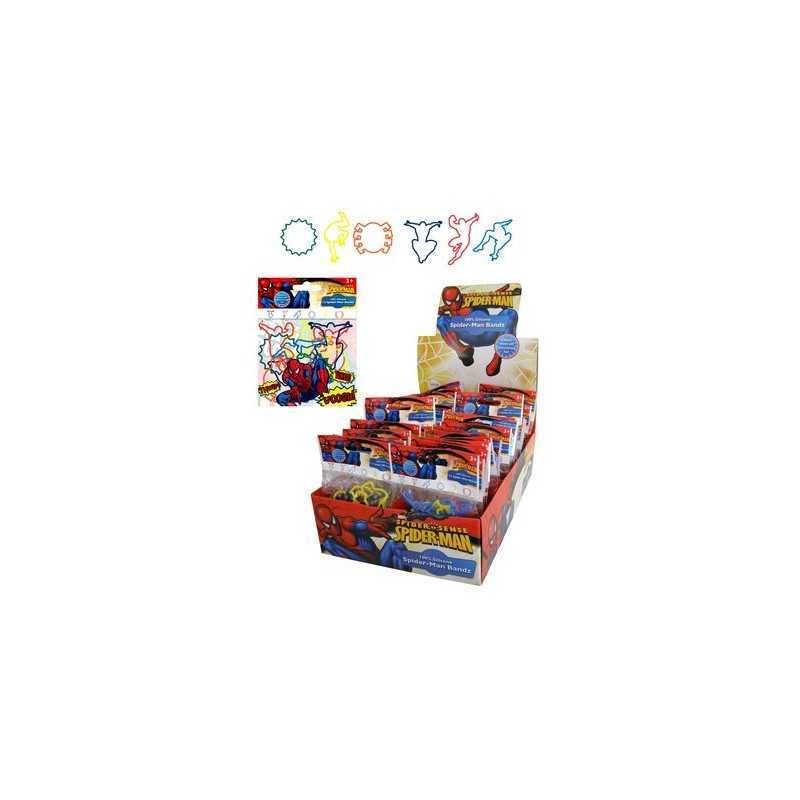 Bandz Spiderman - New discount.com