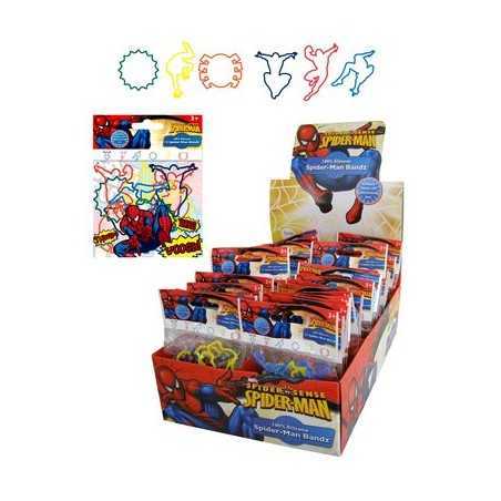 Bandz Spiderman - New discount.com