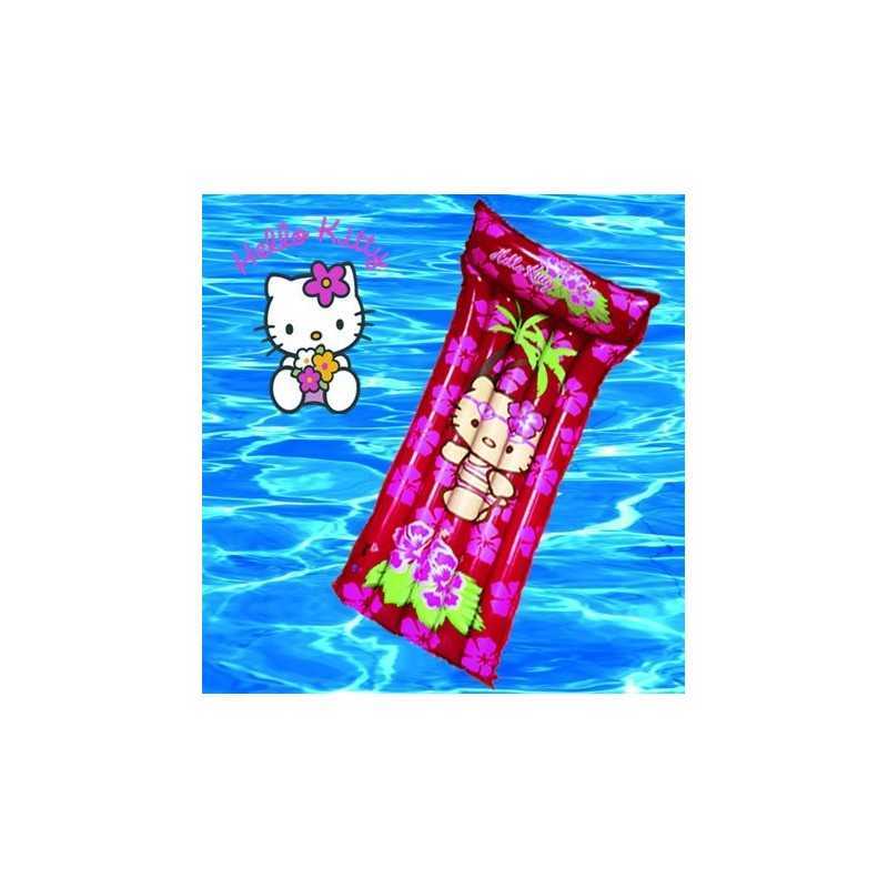 Hello Kitty aufblasbare Matratze - New discount.com