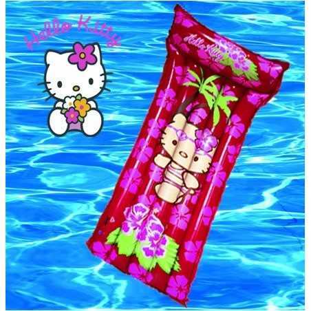 Hello Kitty aufblasbare Matratze - New discount.com