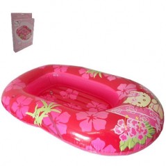Bote inflable Hello Kitty -New discount.com