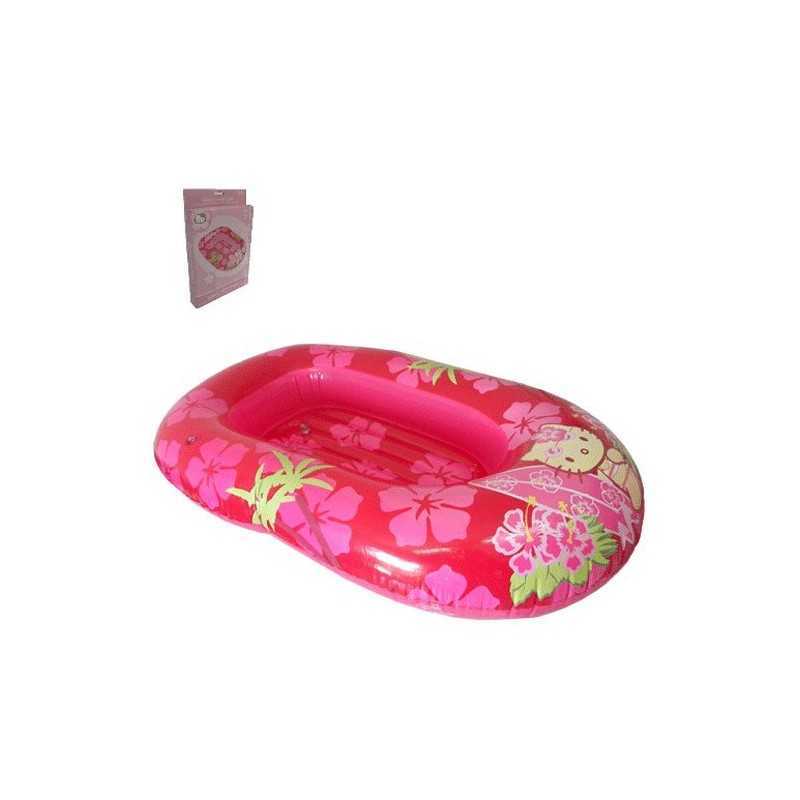Bote inflable Hello Kitty -New discount.com