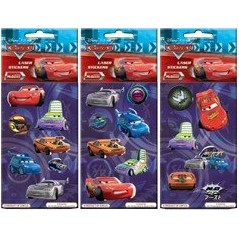 Mini Stickers Cars, New discount.com, Nouveautés chez new discount,...