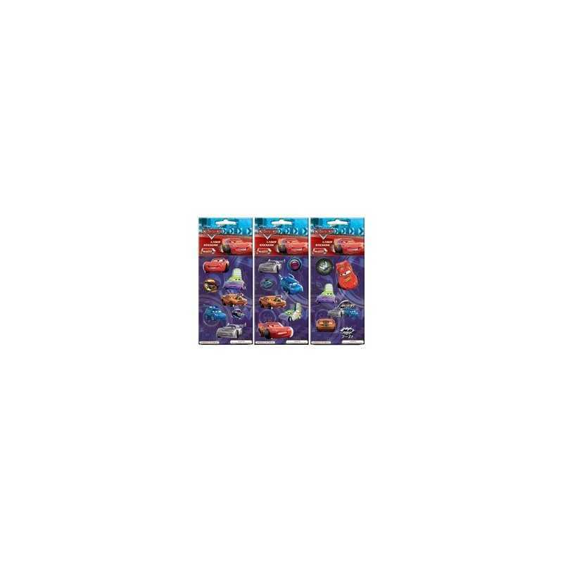 Mini Stickers Cars, New discount.com, Nouveautés chez new discount,...