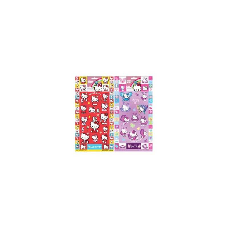 Hello Kitty Mini Pegatinas -New discount.com