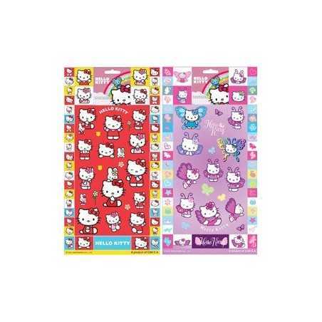 Hello Kitty Mini Pegatinas -New discount.com