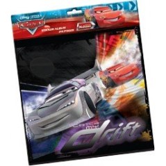 ÁLBUM DE ETIQUETAS Coches -New discount.com