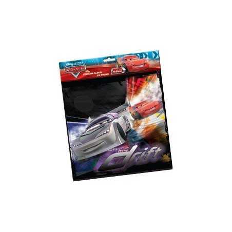 ÁLBUM DE ETIQUETAS Coches -New discount.com