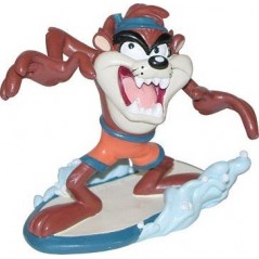Figurine taz - New discount.com
