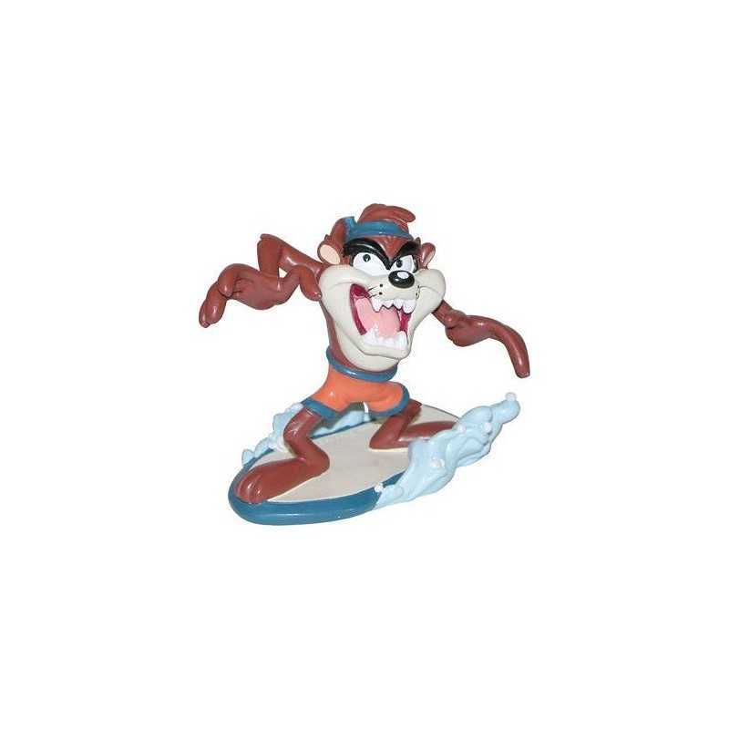 Figurine taz - New discount.com