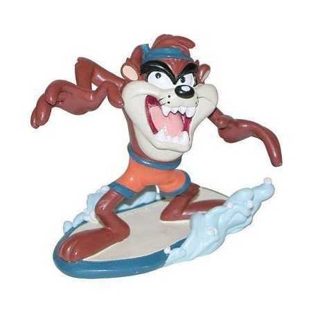 Figurine taz 10CM - New discount.com