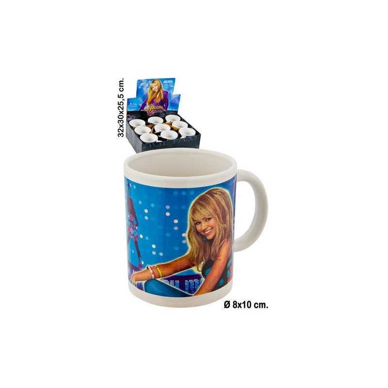 Becher Hannah Montana - New discount.com