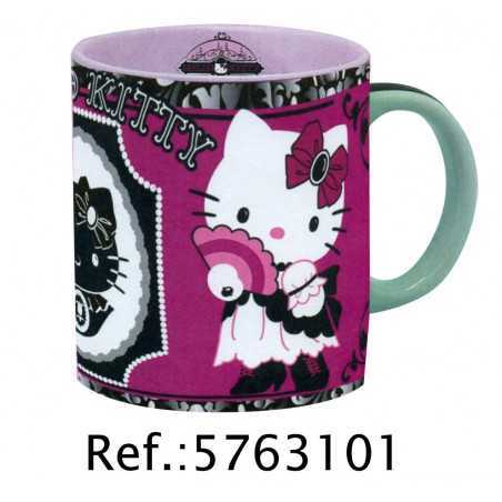 Taza de cerámica Hello Kitty -New discount.com