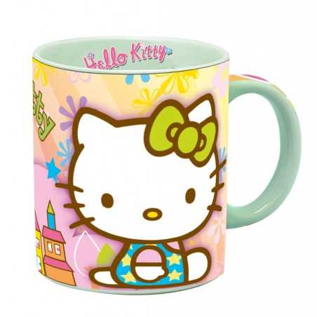 Hallo Miezekatze-Tasse - New discount.com