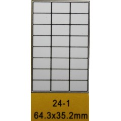 Tüte mit 10 A4-Tafeln - New discount.com