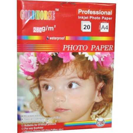 Carta fotografica A4 - New discount.com