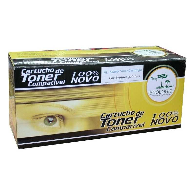 Cartuccia di toner laser generico per stampante Brother HL 5340 D -...