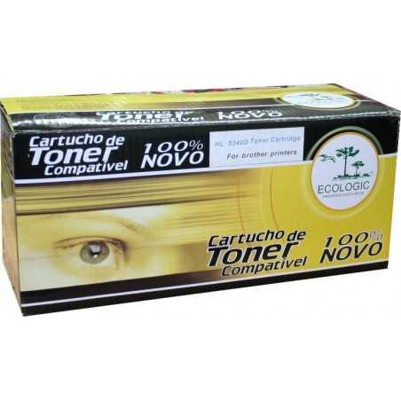 Cartuccia di toner laser generico per stampante Brother HL 5340 D -...