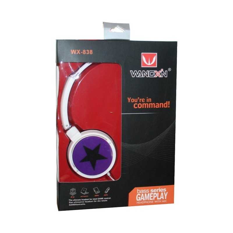 Le casque de style étoiles - New discount.com Le casque de style étoiles - New discount.com