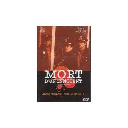 Mort d’un innocent
