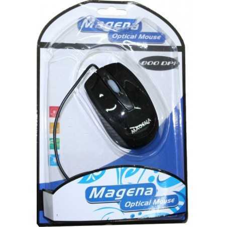 Souris optique pour pc ordinateur - New discount.com