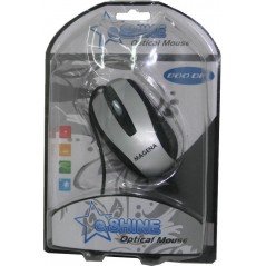 Mouse ottico per computer pc - New discount.com
