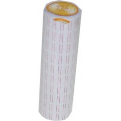 Lot de 10 rouleaux de 100 étiquette - New discount.com