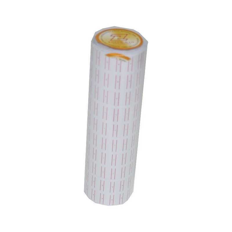 Packung mit 10 Rollen à 100 Etiketten - New discount.com Packung mit 10 Rollen à 100 Etiketten - New discount.com