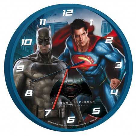 Batman vs Superman Reloj