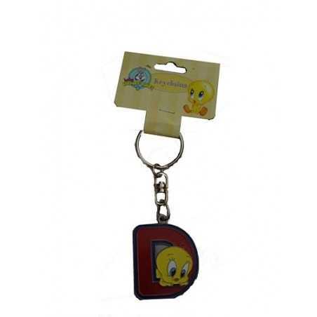 Schlüsselhalter Titi D - New discount.com
