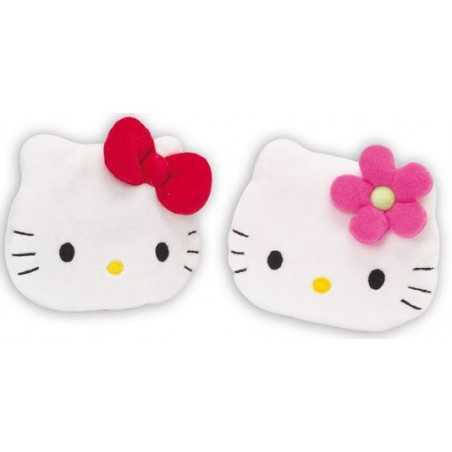 HALLO KITTY COIN PURSE 12 CM - New discount.com