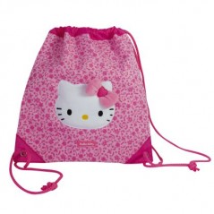 Sac de sport Hello Kitty - New discount.com