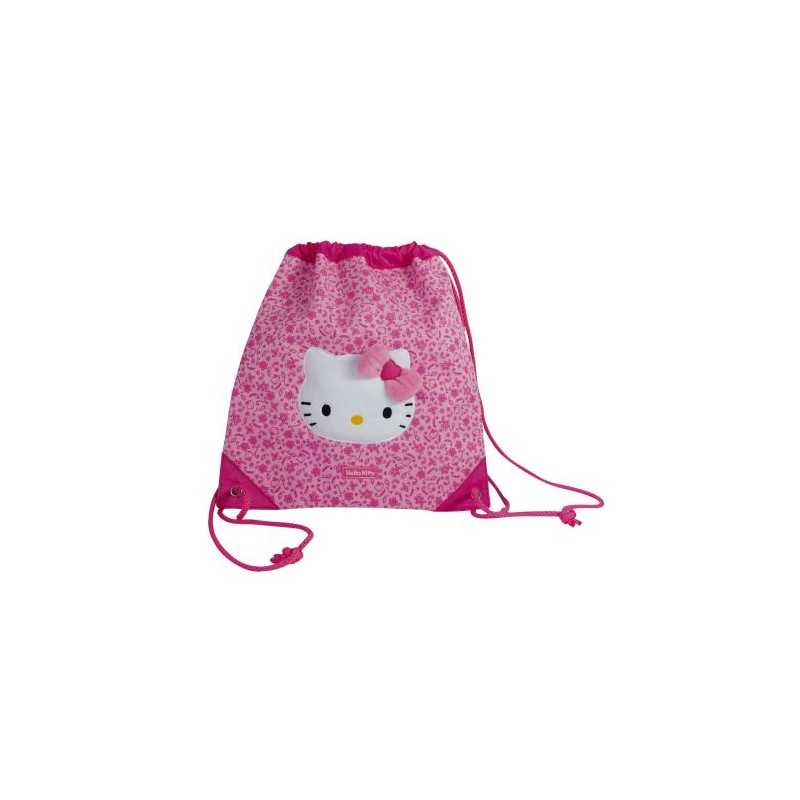 Sac de sport Hello Kitty - New discount.com