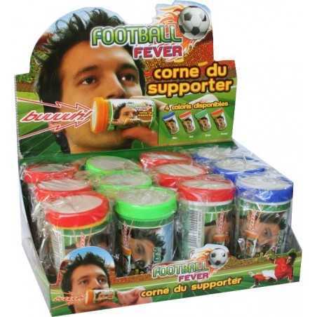 Corne du supporter Dracco - New discount.com
