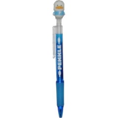 Pekkle sanrio ballpoint pen in black, New discount.com, Nouveautés ...