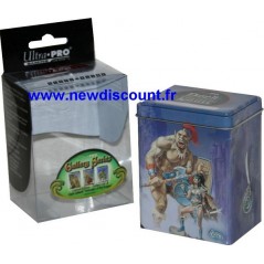 Metal box "Giant Warrior, New discount.com, Nouveautés chez new dis...