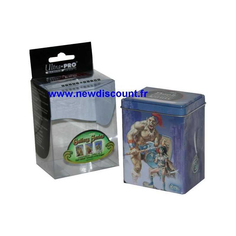 Metal box "Giant Warrior, New discount.com, Nouveautés chez new dis... Metal box "Giant Warrior, New discount.com, Nouveautés chez new dis...