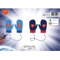 Mitten Superman