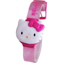 Hallo kitty digital armband kunststoff uhr. - New discount.com