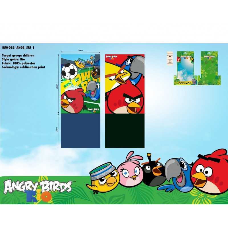 cache cou Angry Birds
