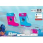 Bottes de Pluie Dory