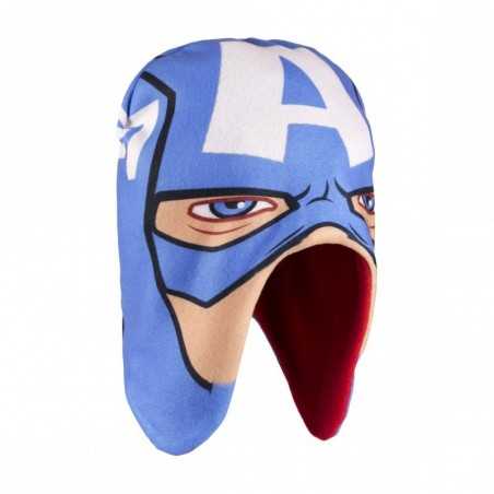 Bonnet Marvel Captain America