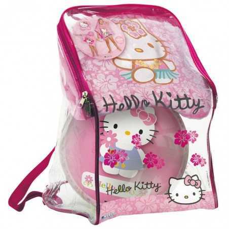 Hello Kitty Set Poncho + ballon Ø 230 - New discount.com