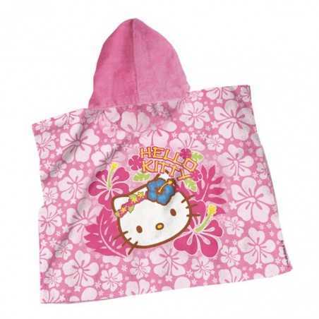 Hello Kitty Set Poncho + bola Ø 230