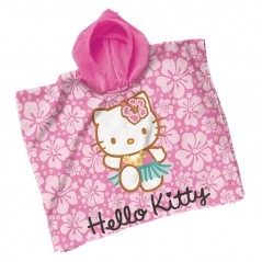 Hello Kitty Set Poncho + bola Ø 230 -New discount.com