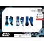 Socquette Star Wars